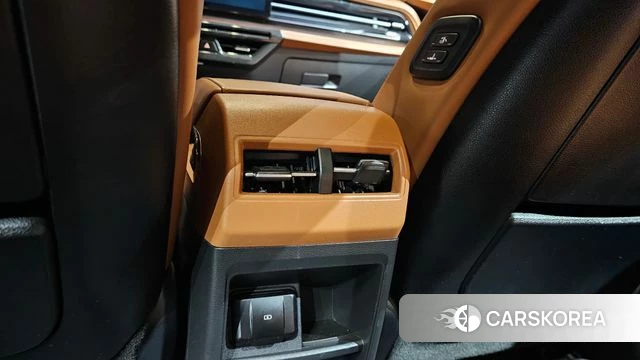 Ssangyong Torres EVX id 4230251 из Кореи 24