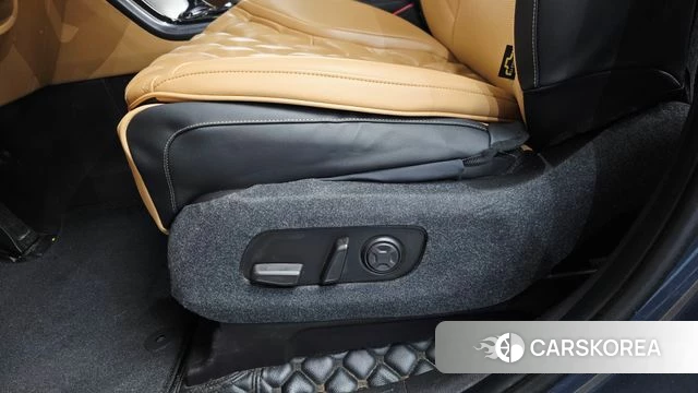 Kia Carnival 4th generation id 4354980 из Кореи 24