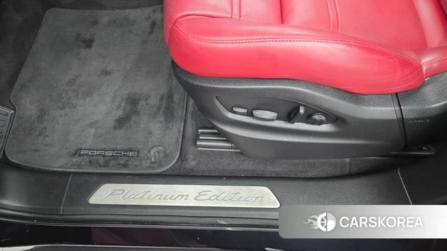 Porsche Cayenne (PO536) id 4871867 из Кореи 24