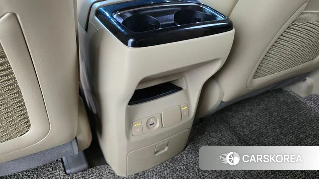 Kia The New Carnival id 4689402 из Кореи 24