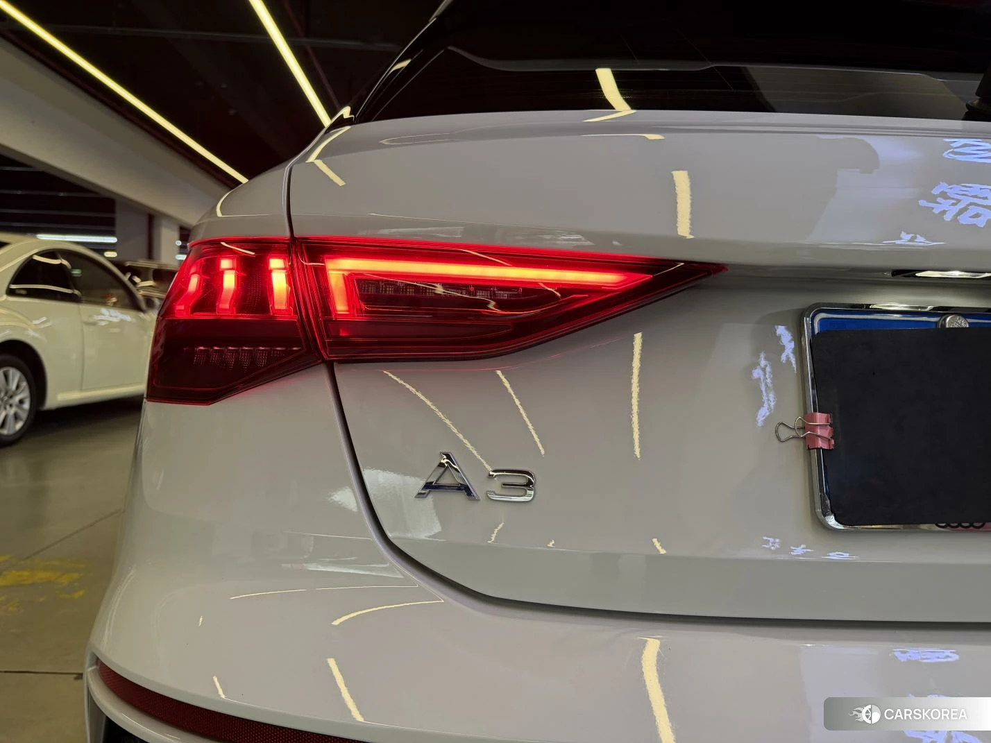 Audi A3 id 4514993 из Китая 24