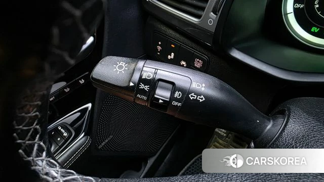 Kia Niro id 4781057 из Кореи 24