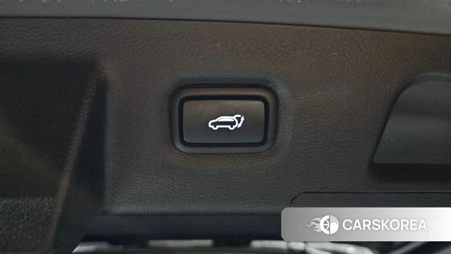Hyundai The New Santa Fe id 4608444 из Кореи 24