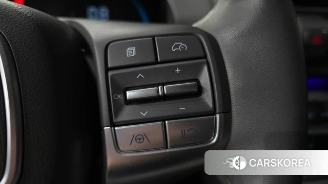 Hyundai Casper id 4893790 из Кореи 24