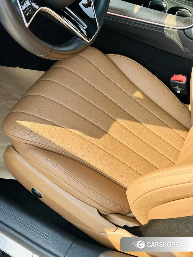 Mercedes-Benz E-class id 4271643 из Китая 24