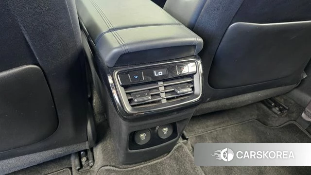 Kia K8 id 4774405 из Кореи 24