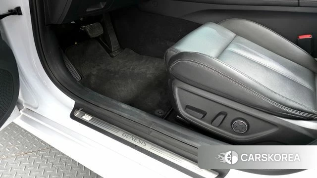 Genesis G70 id 4339490 из Кореи 24