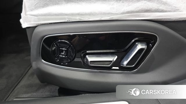 Audi S8 (D5) id 4602096 из Кореи 24