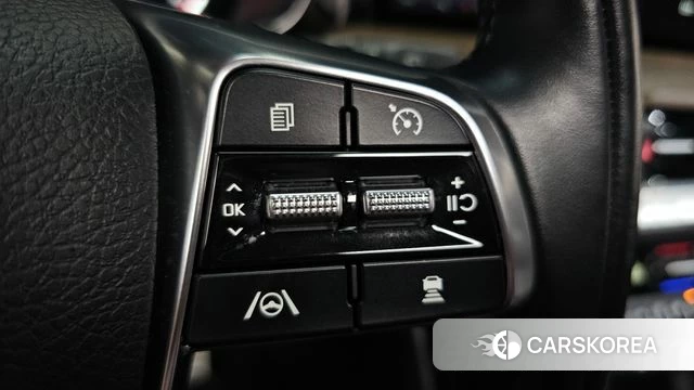 Kia Mohave Master id 4422232 из Кореи 24