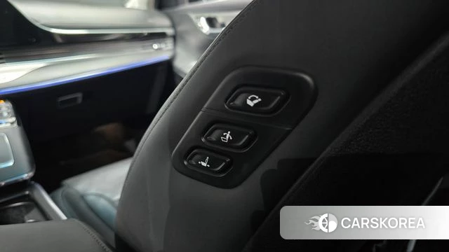 Hyundai The New Grandeur IG id 4344021 из Кореи 24