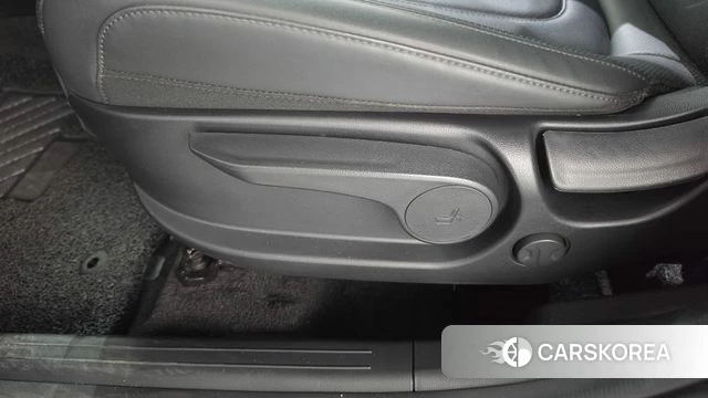 Hyundai Tucson (NX4) id 4880389 из Кореи 24