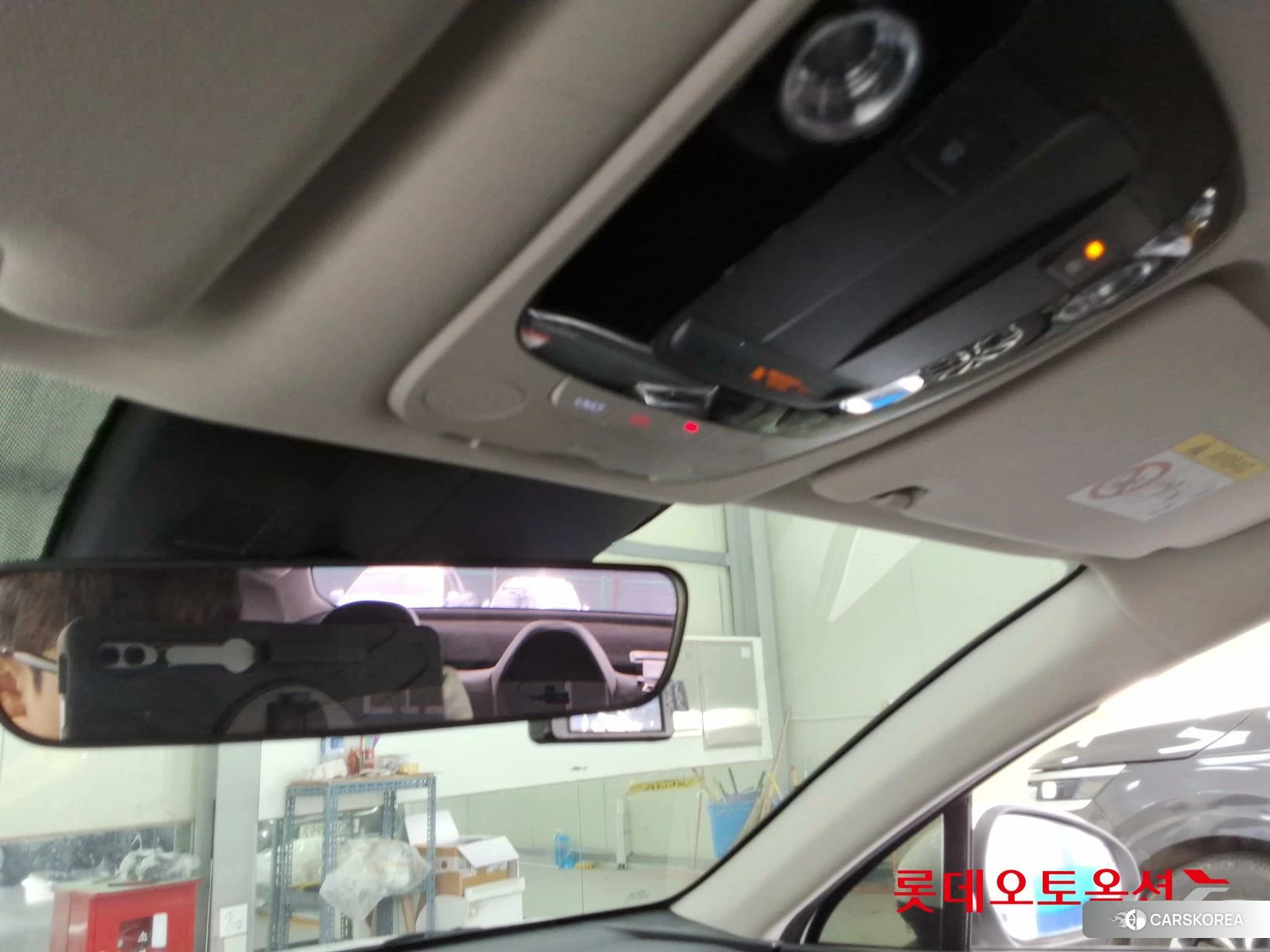 Kia K5 id 3888418 из Кореи 24