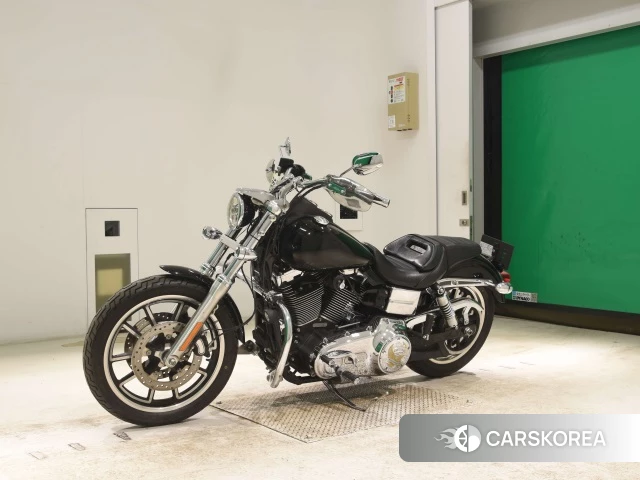 Проданный Harley-Davidson Dyna Low Rider FXDL1580 id 3945196 из Японии, фото 24