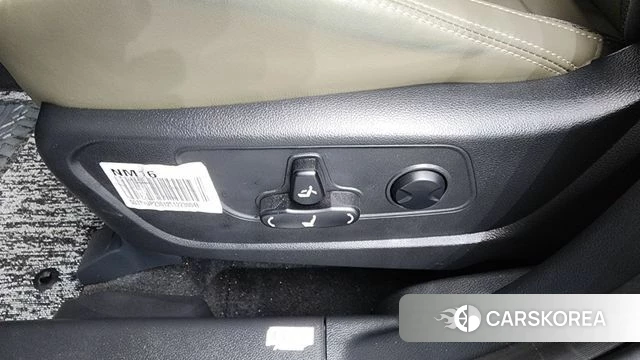 Ssangyong Torres id 4585174 из Кореи 24