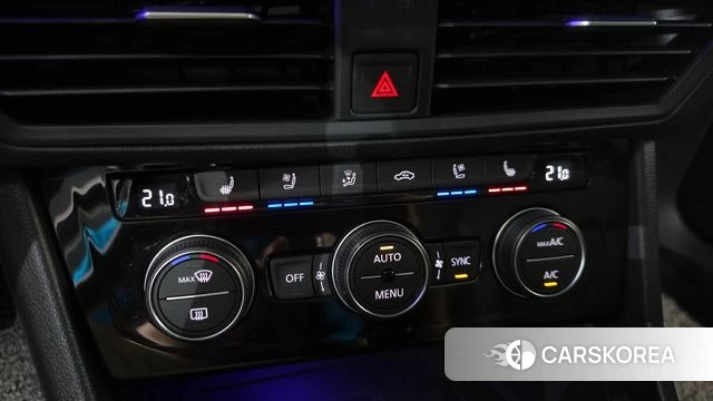 Volkswagen 7th Generation of Jetta id 4488471 из Кореи 24