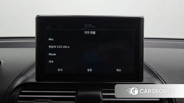 Hyundai Casper id 4603472 из Кореи 24