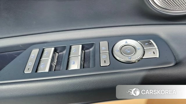 Genesis GV80 id 4871991 из Кореи 24