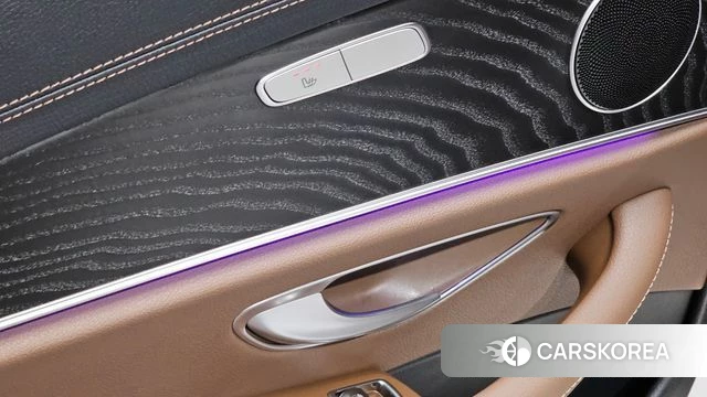 Mercedes-Benz E-Class W213 id 4792530 из Кореи 24