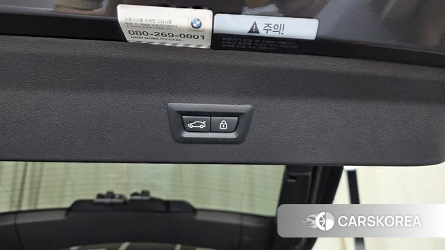 BMW X4 (G02) id 4384010 из Кореи 24