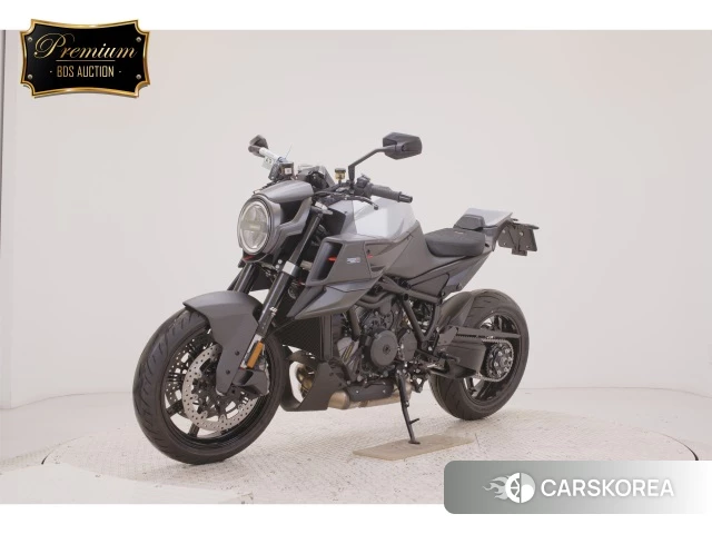 Проданный OTHER KTM BRABUS 1300R EDITION id 4193832 из Японии, фото 24