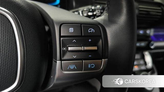 Hyundai Casper id 4880396 из Кореи 24