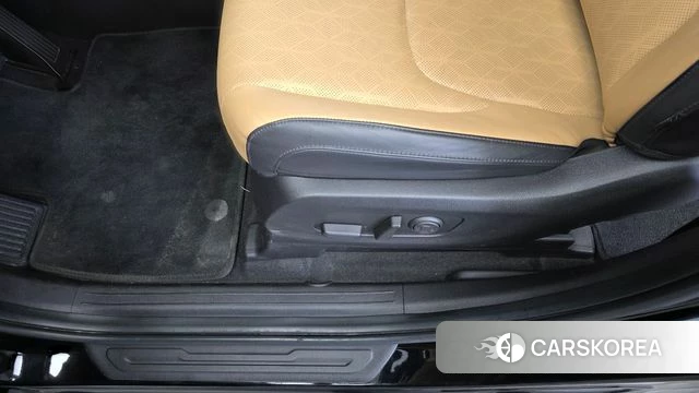 Kia Carnival 4th generation id 4697771 из Кореи 24