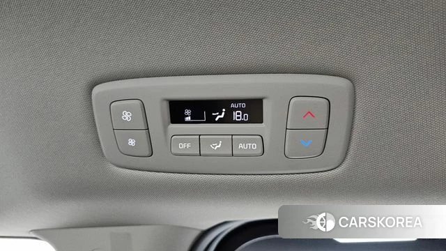 Kia The New Carnival 4th Generation id 4441919 из Кореи 24