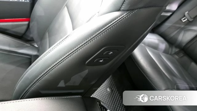 Hyundai Grandeur IG id 4188461 из Кореи 24