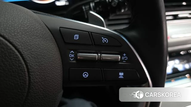 Hyundai The New Grandeur IG id 4223647 из Кореи 24