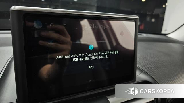 Hyundai Casper id 4540563 из Кореи 24