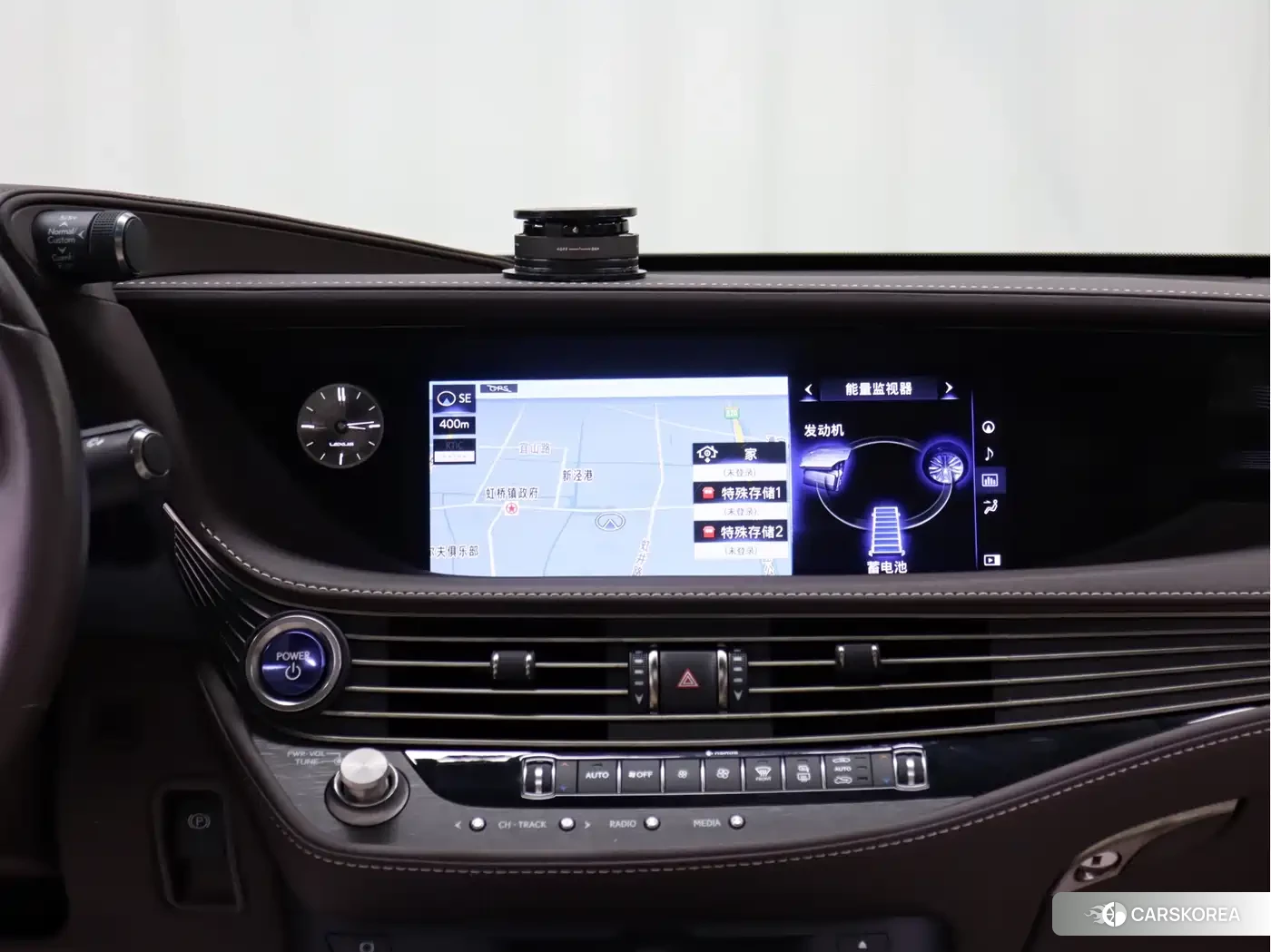 Lexus LS id 4583833 из Китая 24