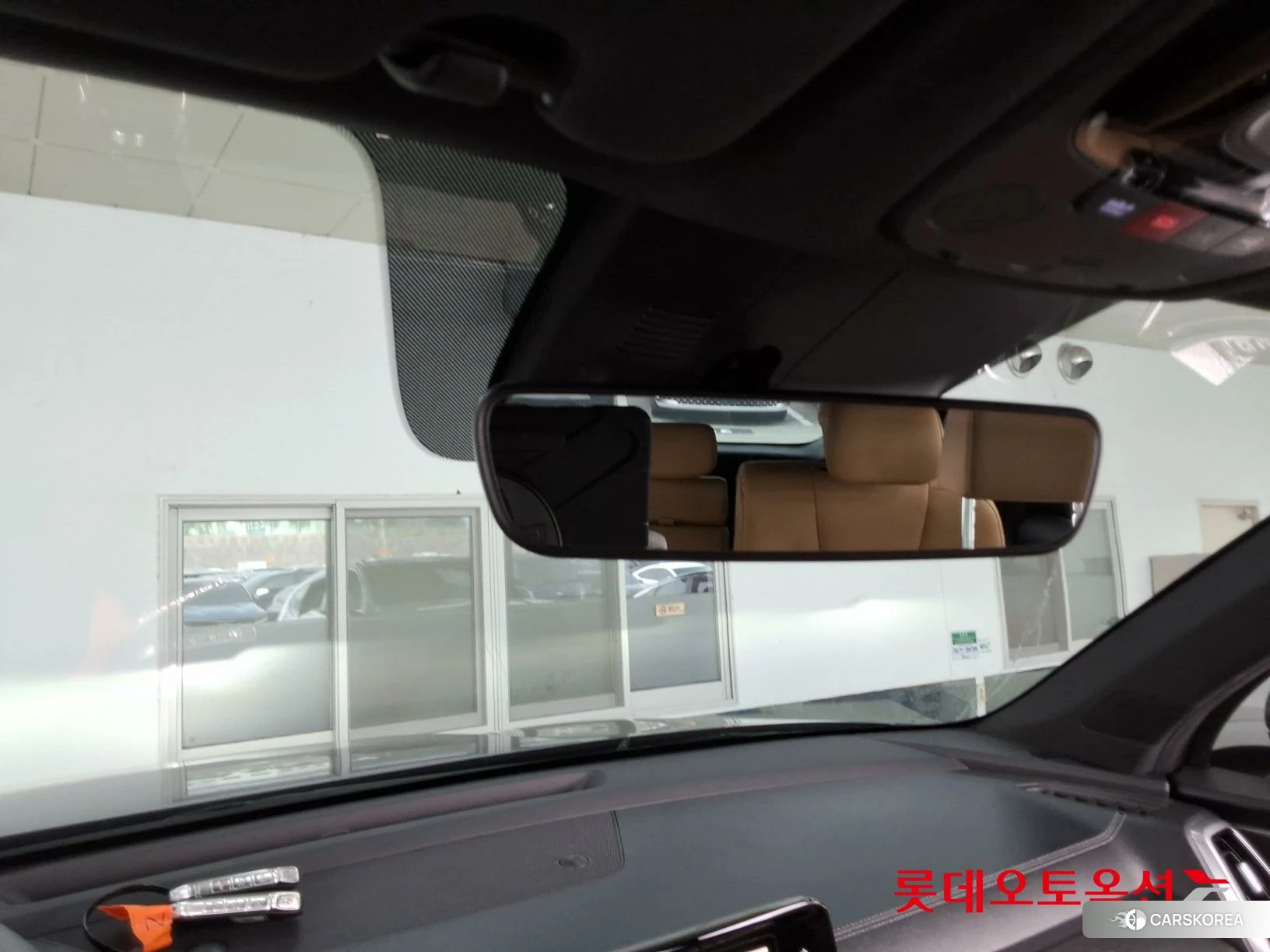 Kia Sorento Hybrid id 3888393 из Кореи 24