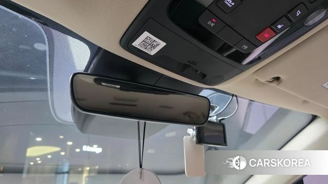 Kia Carnival 4th generation id 4541679 из Кореи 24