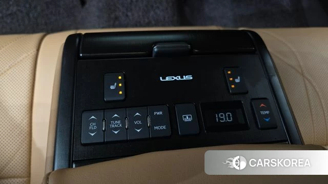Lexus ES300h 7th generation id 4507669 из Кореи 24