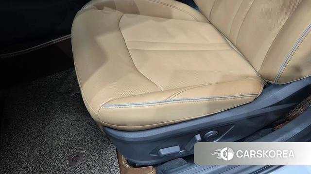 Hyundai Sonata (DN8) id 4632886 из Кореи 24