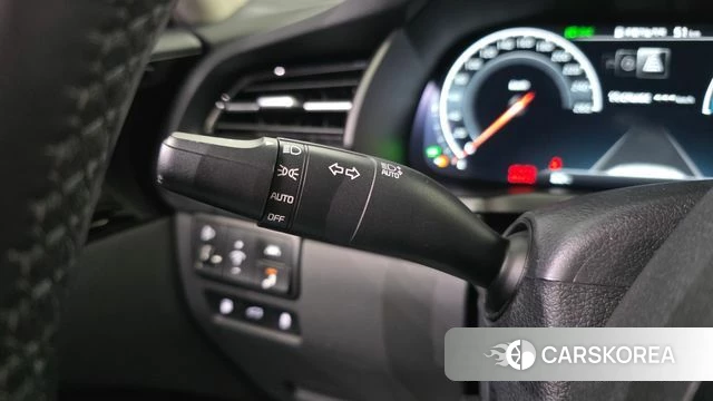 Kia K7 Premier Hybrid id 4464960 из Кореи 24