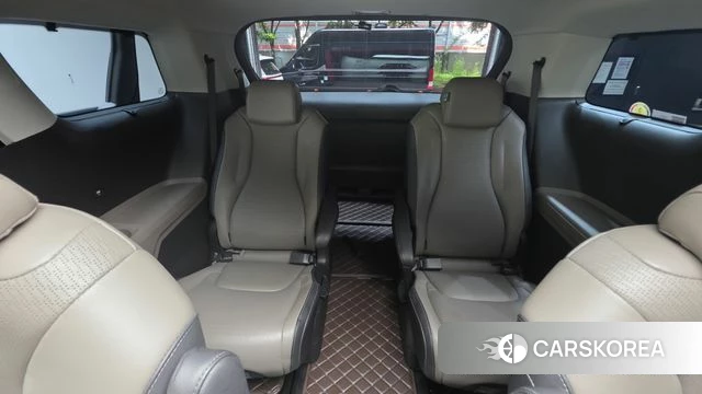 Kia The New Carnival 4th Generation id 4414004 из Кореи 24