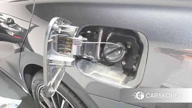 Hyundai The New Grandeur IG id 4740882 из Кореи 24