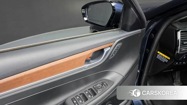 Hyundai Grandeur IG Hybrid id 4203782 из Кореи 24