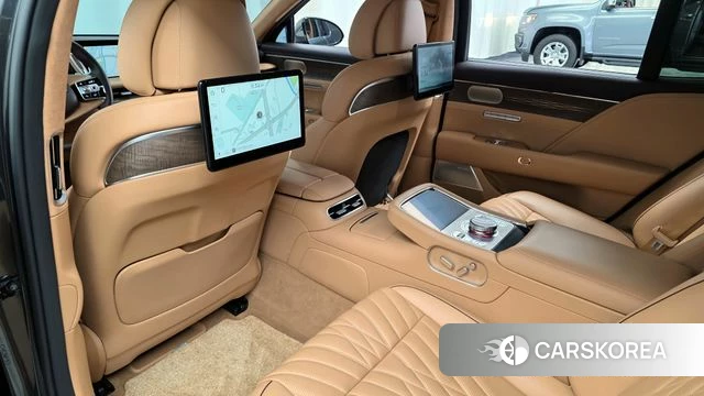Genesis G90 (RS4) id 4354364 из Кореи 24