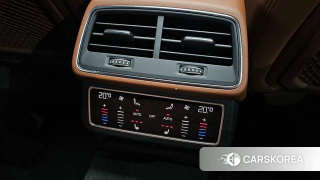 Audi A6 (C8) id 4721312 из Кореи 24