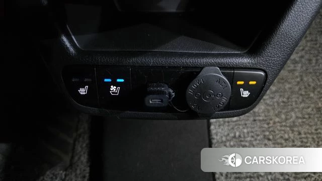 Kia The New Kia Ray id 4281144 из Кореи 24