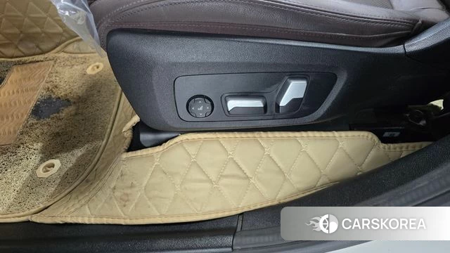 BMW X3 (G01) id 4675819 из Кореи 24