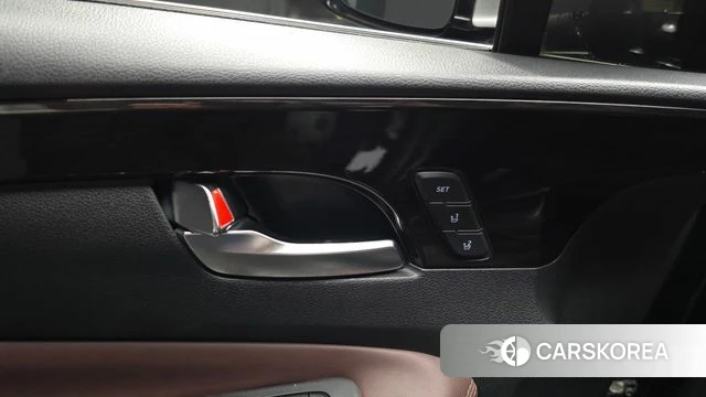 Hyundai Santa Fe TM id 4605183 из Кореи 24
