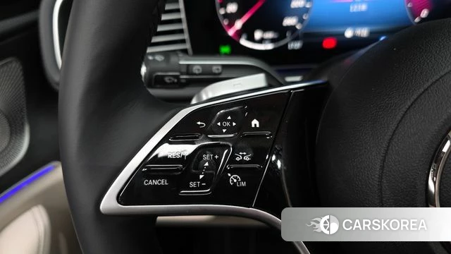 Mercedes-Benz GLE-Class W167 id 4870447 из Кореи 24