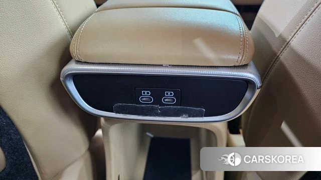Genesis GV60 id 4422526 из Кореи 24