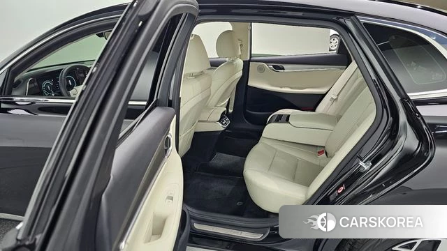 Hyundai The New Grandeur IG Hybrid id 4231224 из Кореи 24