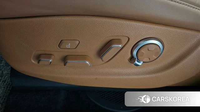 Genesis GV80 id 4560503 из Кореи 24