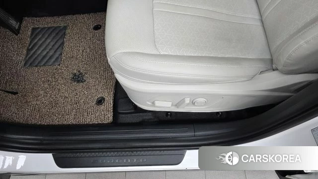 Kia Sorento 4th Generation id 4656491 из Кореи 23