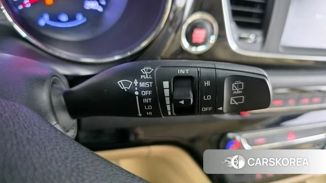 Kia The New Carnival id 4923506 из Кореи 24